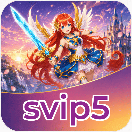 Logo svip5