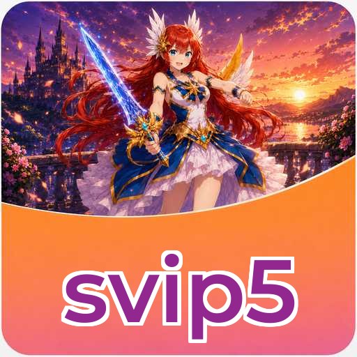 Logo svip5