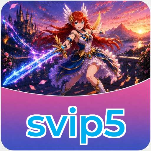 Logo svip5