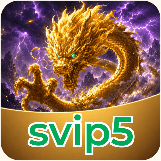 Logo svip5