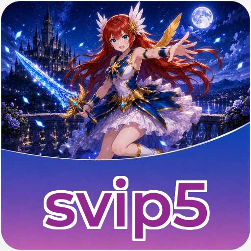 Logo svip5