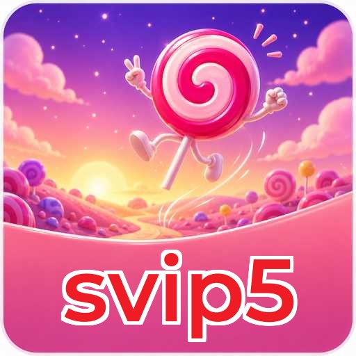 Logo svip5