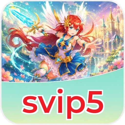 Logo svip5