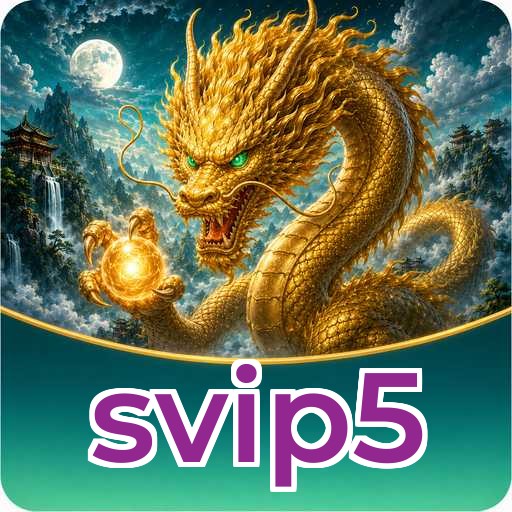 Logo svip5