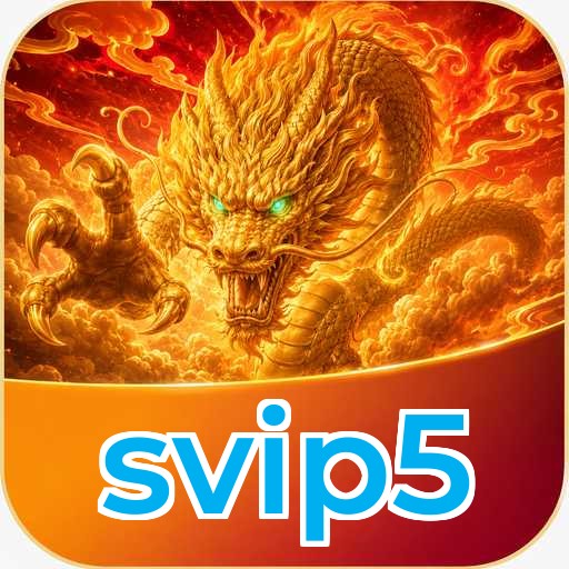 Logo svip5