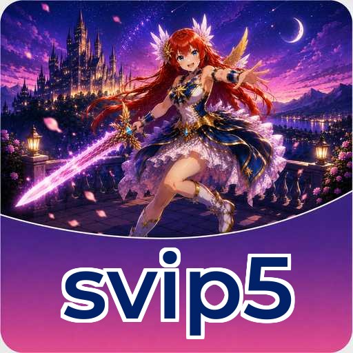 Logo svip5