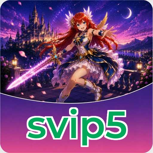Logo svip5