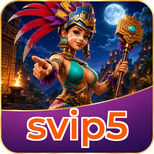 Logo svip5