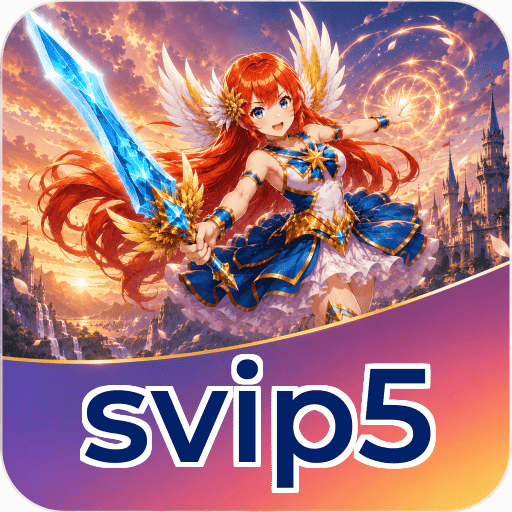 Logo svip5