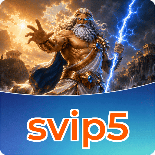 Logo svip5