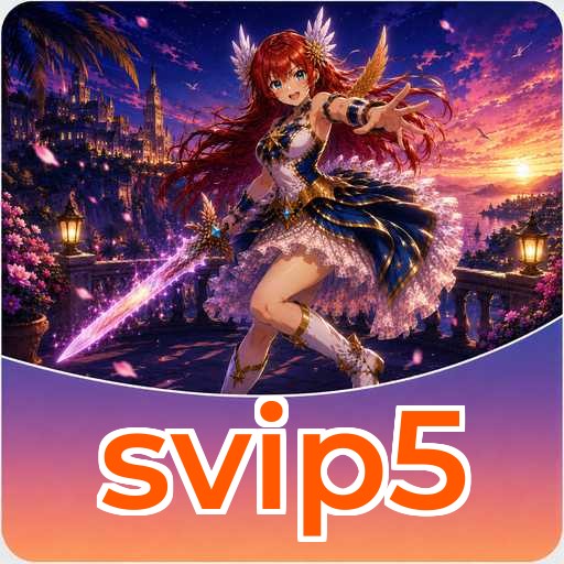 Logo svip5
