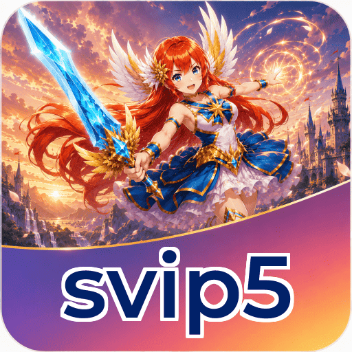 Logo svip5