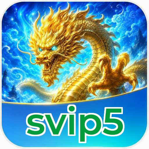Logo svip5