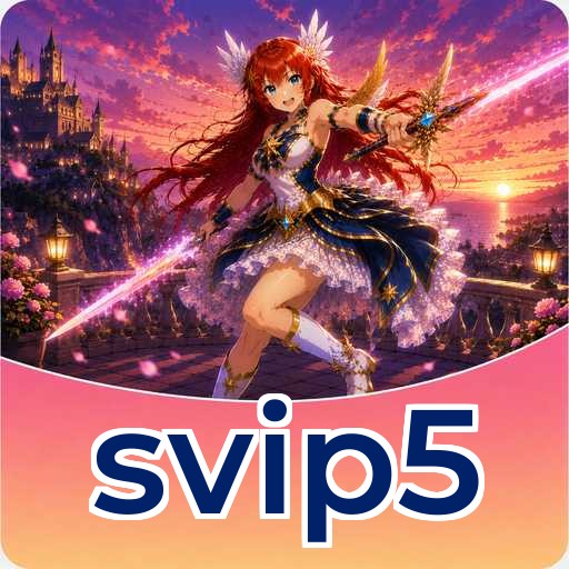 Logo svip5