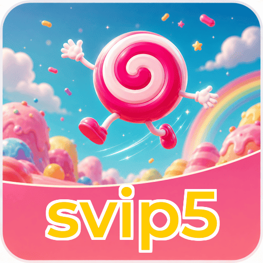 Logo svip5