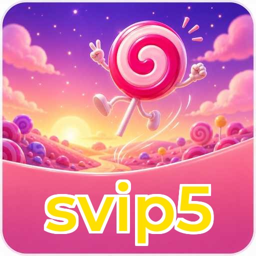 Logo svip5