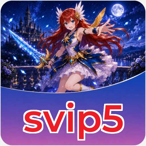 Logo svip5