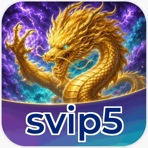 Logo svip5