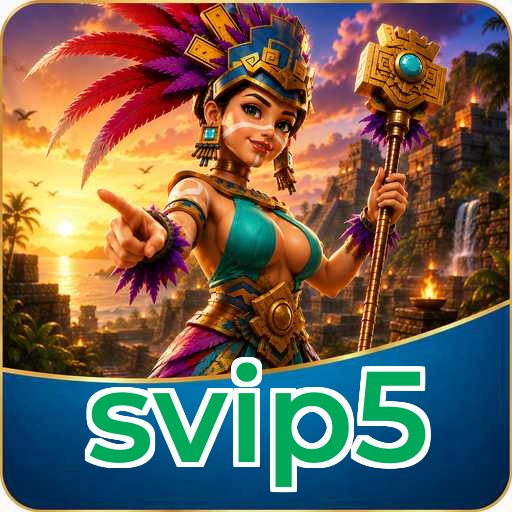 Logo svip5