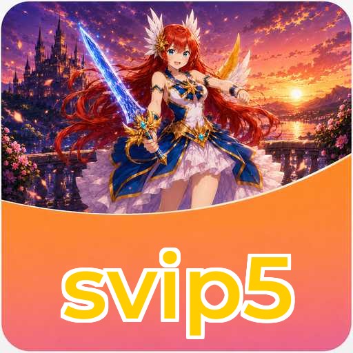 Logo svip5