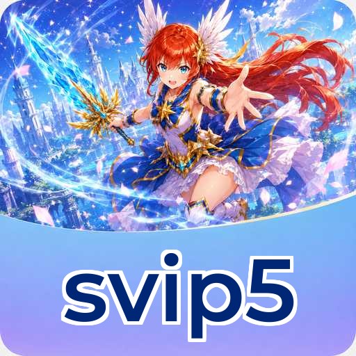 Logo svip5