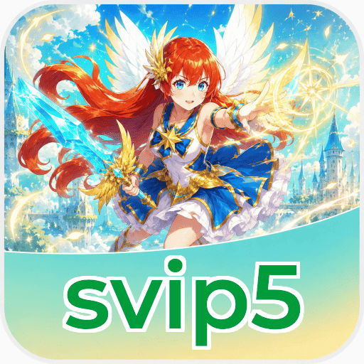 Logo svip5