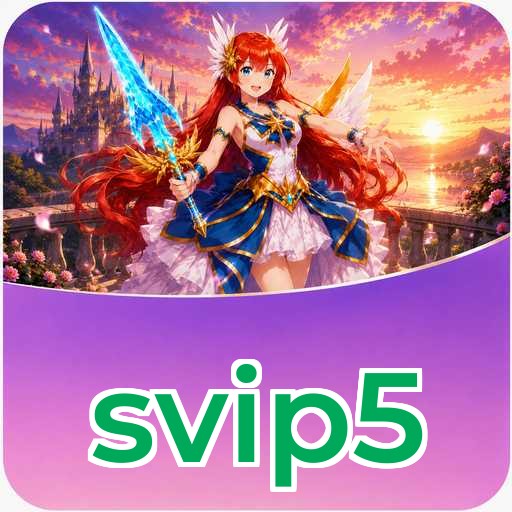 Logo svip5