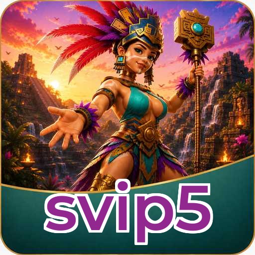 Logo svip5