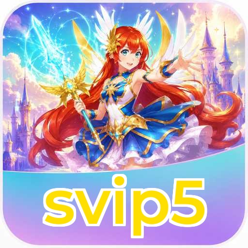Logo svip5